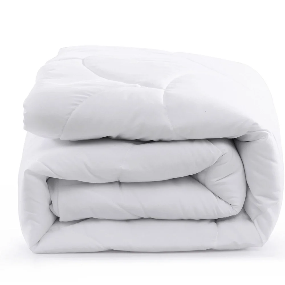 Royal Luxe Water-Resistant Quilted Down Alternative Mattress Pad, Queen
